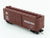 N Scale Kadee Micro-Trains MTL 23130 WAB Wabash 40' Double Door Box Car #8150