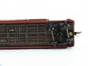 N Scale Kadee Micro-Trains MTL 23130 WAB Wabash 40' Double Door Box Car #8150