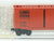 N Scale Kadee Micro-Trains MTL 23090 IC Illinois Central 40' Box Car #136993