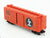 N Scale Kadee Micro-Trains MTL 23090 IC Illinois Central 40' Box Car #136913