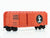 N Scale Kadee Micro-Trains MTL 23090 IC Illinois Central 40' Box Car #136913