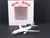 1:400 Scale Big-Bus Models Die-Cast Alitalia Airbus A330-202 Airliner