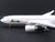 1:400 Scale Big-Bus Models Die-Cast Alitalia Airbus A330-202 Airliner