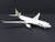 1:400 Scale Big-Bus Models Die-Cast Alitalia Airbus A330-202 Airliner