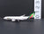 1:400 Scale Big-Bus Models Die-Cast Alitalia Airbus A330-202 Airliner