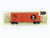 N Scale Kadee Micro-Trains MTL 23090 IC Illinois Central 40' Box Car #136501