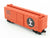 N Scale Kadee Micro-Trains MTL 23090 IC Illinois Central 40' Box Car #136501