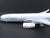 1:400 Scale Big-Bus Models Die-Cast Cayhay Pacific Airbus A340-300 Airliner