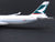 1:400 Scale Big-Bus Models Die-Cast Cayhay Pacific Airbus A340-300 Airliner