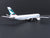 1:400 Scale Big-Bus Models Die-Cast Cayhay Pacific Airbus A340-300 Airliner