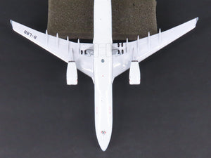 1:400 Scale Big-Bus Models Die-Cast Cayhay Pacific Airbus A340-300 Airliner