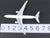1:400 Scale Big-Bus Models Die-Cast Cayhay Pacific Airbus A340-300 Airliner
