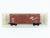 N Scale Kadee Micro-Trains MTL 23140 CP Spans the World 40' Box Car #290299