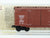 N Scale Kadee Micro-Trains MTL 23140 CP Spans the World 40' Box Car #290299