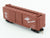 N Scale Kadee Micro-Trains MTL 23140 CP Spans the World 40' Box Car #290299