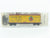 N Scale Kadee Micro-Trains MTL 49190 GARE Canada Dry Ginger Ale 40' Reefer #9104