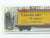 N Scale Kadee Micro-Trains MTL 49190 GARE Canada Dry Ginger Ale 40' Reefer #9104