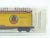 N Scale Kadee Micro-Trains MTL 49190 GARE Canada Dry Ginger Ale 40' Reefer #9104