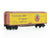 N Scale Kadee Micro-Trains MTL 49190 GARE Canada Dry Ginger Ale 40' Reefer #9104