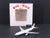 1:400 Scale Big-Bus Models Die-Cast China Airlines 