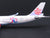 1:400 Scale Big-Bus Models Die-Cast China Airlines 