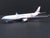 1:400 Scale Big-Bus Models Die-Cast China Airlines 