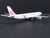 1:400 Scale Big-Bus Models Die-Cast China Airlines 