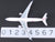 1:400 Scale Big-Bus Models Die-Cast China Airlines 