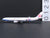 1:400 Scale Big-Bus Models Die-Cast China Airlines 