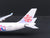 1:400 Scale Big-Bus Models Die-Cast China Airlines 