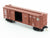 N Scale Kadee Micro-Trains MTL 29010 GTW Grand Trunk Western 40' Box Car #583441