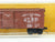 N Scale Kadee Micro-Trains MTL 28249-1 CNJ Jersey Central 40' Box Car #17239