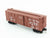 N Scale Kadee Micro-Trains MTL 28249-1 CNJ Jersey Central 40' Box Car #17239