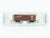 Nn3 Scale Micro-Trains MTL DG&H Devil's Gulch & Helengon 30' Box Car #311