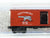 N Micro-Trains MTL NSC Gettysburg Ulysses Grant & Robert Lee 40' Box Car #2001