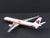1:400 Dragon Wings 55187 Die-Cast Thai Airbus A330-322 Airliner w/ Stand