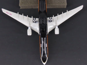 1:400 Dragon Wings 55187 Die-Cast Thai Airbus A330-322 Airliner w/ Stand