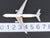1:400 Dragon Wings 55187 Die-Cast Thai Airbus A330-322 Airliner w/ Stand
