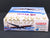1:400 Dragon Wings 55187 Die-Cast Thai Airbus A330-322 Airliner w/ Stand