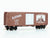 N Micro-Trains MTL NSC 08-01 L&N The Old Reliable Union Station 40' Box Car 1891