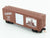 N Micro-Trains MTL NSC 08-01 L&N The Old Reliable Union Station 40' Box Car 1891