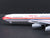 1:400 Dragon Wings 55005 Die-Cast China Eastern Airbus A340-313 Airliner wStand