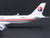 1:400 Dragon Wings 55005 Die-Cast China Eastern Airbus A340-313 Airliner wStand