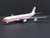 1:400 Dragon Wings 55005 Die-Cast China Eastern Airbus A340-313 Airliner wStand