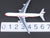 1:400 Dragon Wings 55005 Die-Cast China Eastern Airbus A340-313 Airliner wStand
