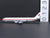 1:400 Dragon Wings 55005 Die-Cast China Eastern Airbus A340-313 Airliner wStand