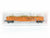 N Micro-Trains MTL NSC 06-01 D&RGW Rio Grande Action 50' Gondola #56424 w/ Load