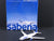 1:400 Scale Dragon Wings 55292 Die-Cast Sabena A330-223 Airliner wStand