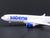 1:400 Scale Dragon Wings 55292 Die-Cast Sabena A330-223 Airliner wStand