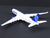1:400 Scale Dragon Wings 55292 Die-Cast Sabena A330-223 Airliner wStand